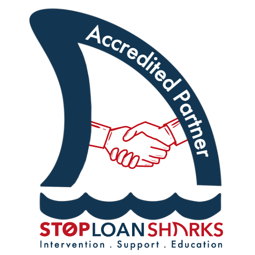 Stop Loan Sharks